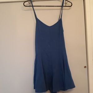 Kimchi Blue Romper. Size small.